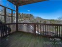 56 Upper Tanglewood Drive 201 sold home in Lake Toxaway, SC