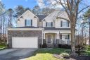 14547 Maclauren Lane sold home in Huntersville, SC