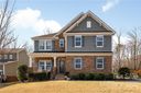 1915 Madeira Circle sold home in Waxhaw, SC