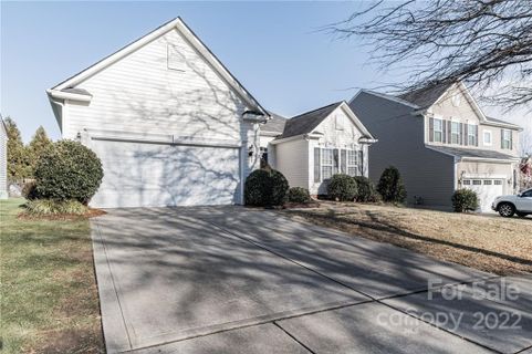 2527 Bethesda Oaks Drive