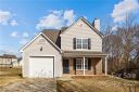 545 Havenbrook Way sold home in Concord, SC