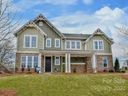 15128 Sapphire Hill Lane sold home in Charlotte, SC