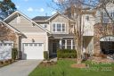 554 Pine Links Drive 245 sold home in Tega Cay, SC