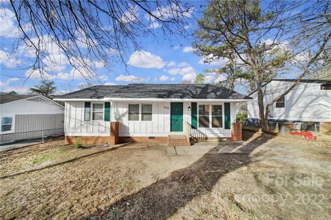 2315 Lyon Street 8 sold home in Crawford Heights, Gastonia, NC