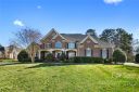 1801 Fairburne Court sold home in Waxhaw, SC