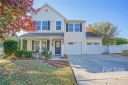 1456 Winter Drive sold home in Statesville, SC