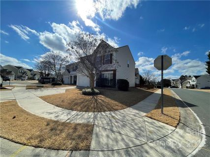 2132 Mckenzie Creek Drive