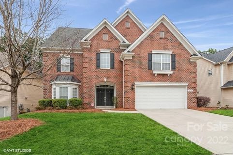 15604 Sullivan Ridge Drive