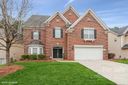 15604 Sullivan Ridge Drive sold home in Charlotte, SC