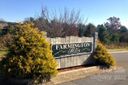 1640 Farmington Hills Drive sold home in Conover, SC