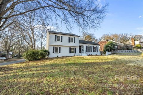 3410 Tyrone Drive