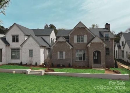 3203 Knowlton Lane Lot 8