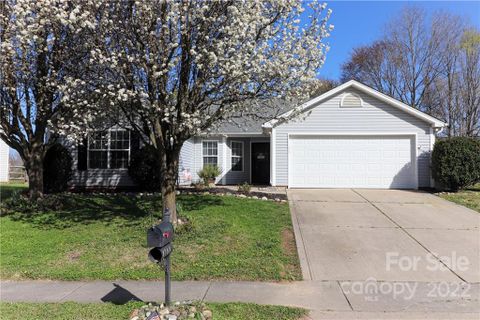 4704 Capstone Drive