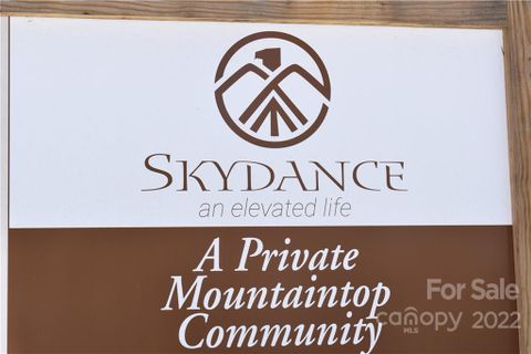 0 Skydance Trail 14 sold home in Skydance, Hendersonville, NC