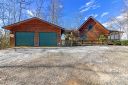117 Joshua Road sold home in Rosman, SC