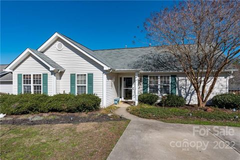 776 Sir Raleigh Drive