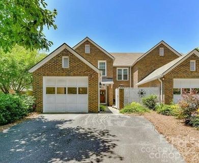 806 Colony Oaks Drive Unit C sold home in Colony Oaks, Monroe, NC