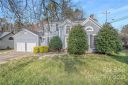 3011 Williams Station Road sold home in Matthews, SC
