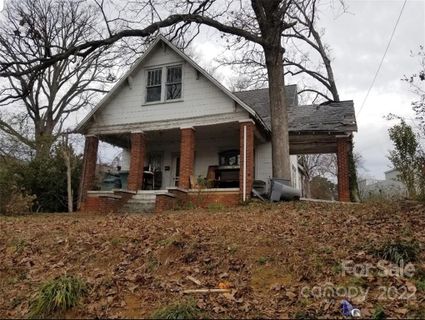 312 Wesley Heights Road
