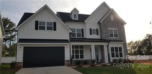 5013 Alexander Manor Drive sold home in Fawn Hollow, Charlotte, NC