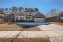 14915 Batteliere Drive sold home in Charlotte, SC