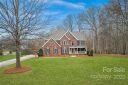 106 Huntfield Way sold home in Mooresville, SC