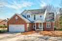 231 Canvasback Court sold home in Concord, SC