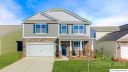 119 Wildflower Drive 6 sold home in Locust, SC
