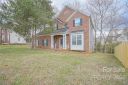 4033 Bamborough Drive sold home in Fort Mill, SC