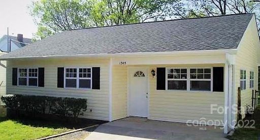 1305 Caldwell Street