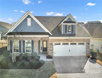 1647 Sassafras Court