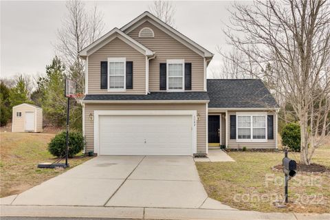 1182 Shenandoah Circle