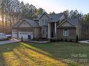 183 Pumpkin Patch Road sold home in Rutherfordton, SC