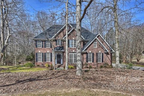 3090 Ancestry Circle sold home in Weddington Heritage, Weddington, NC