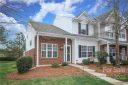 621 Gelderland Drive 1051 sold home in Matthews, SC