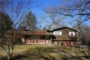 6 Hickory Drive sold home in Fletcher, SC
