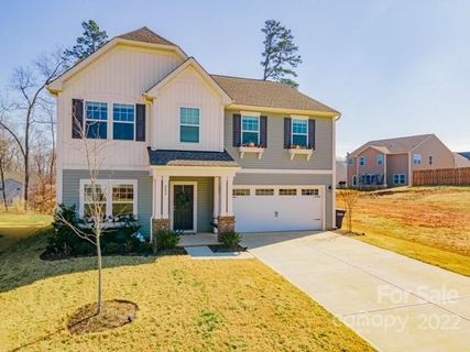 202 Hidden Lakes Road