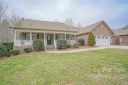 1350 Kensington Circle sold home in Newton, SC