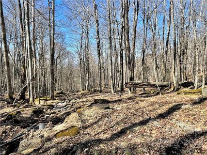 122 Whipporwill Way 165 sold home in Pinnacle Ridge, Beech Mountain, NC