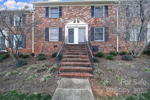 4327 Walker Road C sold home in Cotswolds On Walker, Charlotte, NC