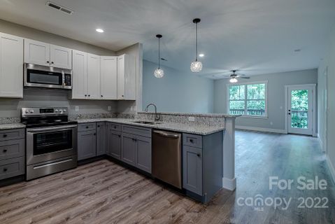 138 Foxden Drive 202