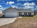 4836 Aldersbrook Drive sold home in Monroe, SC