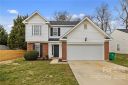 4113 Tullock Creek Drive sold home in Charlotte, SC