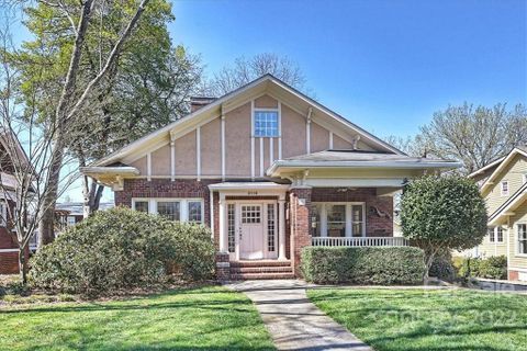 2116 Dilworth Road