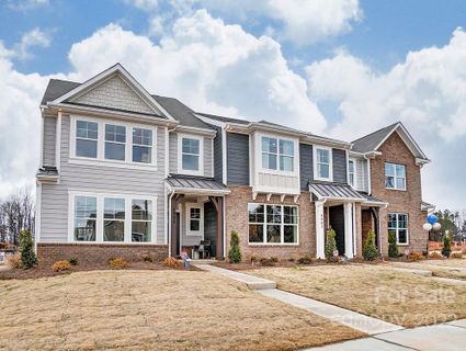 4994 David Cox Road Lot 36