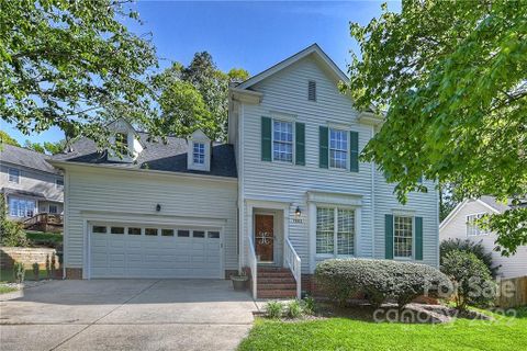 7803 Hollow Oaks Lane
