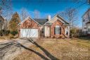 2704 Towhee Court sold home in Charlotte, SC