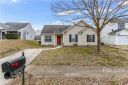 6039 Mary Blair Lane sold home in Charlotte, SC