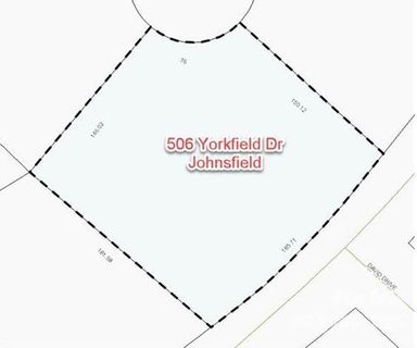 506 Yorkfield Drive