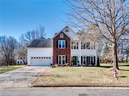 2744 Lamplighter Drive